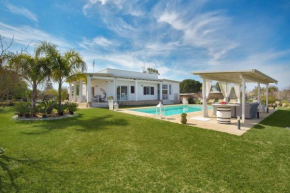 Villa Padangi by BarbarHouse Gallipoli